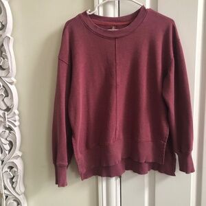 Mta Sport Athletic shirt